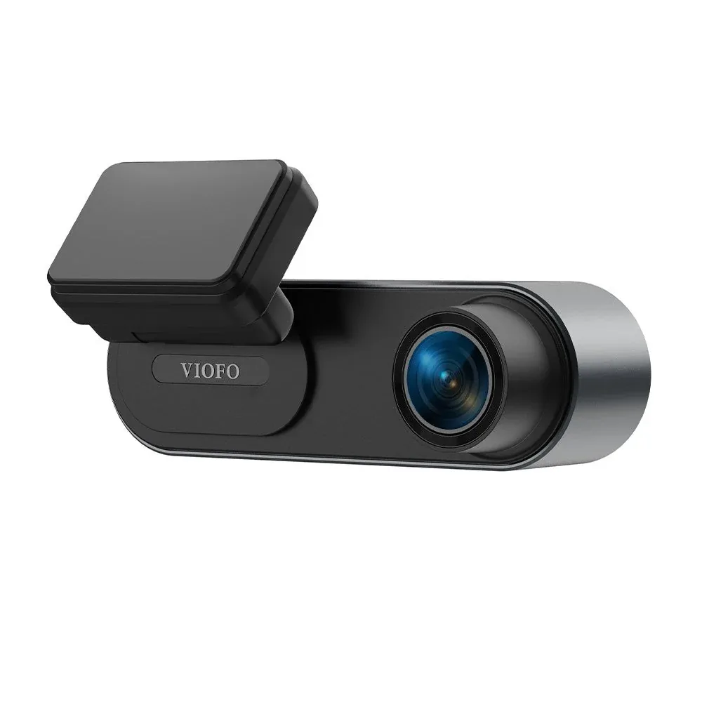 Viofo WM1 — 1-channel 1440p dash cam